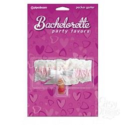     Bachelorette Party Garter 