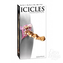   - ICICLES  36   