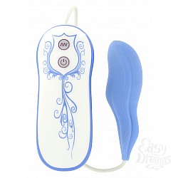    VIBE THERAPY DISCERNER VIBE BLUE A0201A003-B5