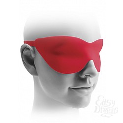   FF ELITE FANTASY LOVE MASK RED 454915PD