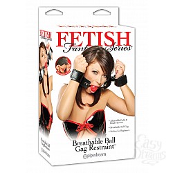   FF BREATHABLE RESTRAINT 393500PD