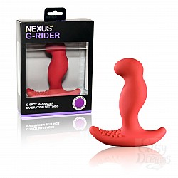    Nexus G-Rider Red