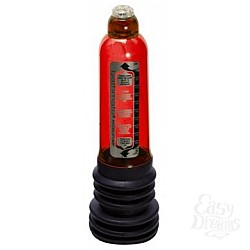      Bathmate Hercules Red