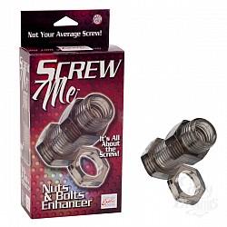   Screw Me Nuts & Bolts 2 Enhancer 1475-50BXSE