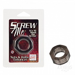   Screw Me Nuts & Bolts Enhancer 1475-10BXSE