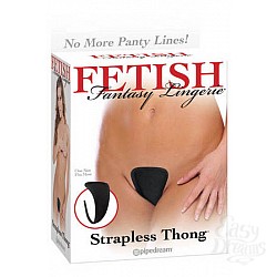  - Strapless Thong , OS
