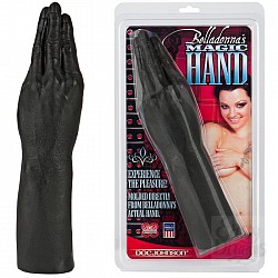  ����� ������ BELLADONNA S MAGIC HAND 5079-02 CD DJ