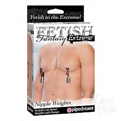     Nipple Weights   