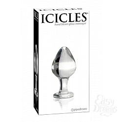    ICICLES  25  