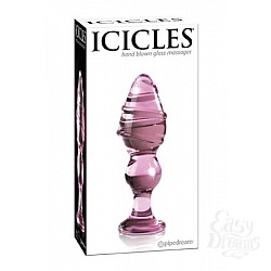    ICICLES  27  