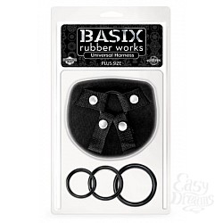       BASIX, PLUS SIZE