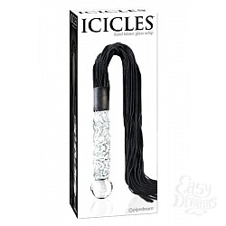    ICICLES  38  
