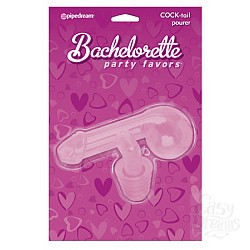     COCK-TAIL POURER 