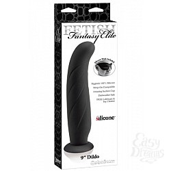      Fetish Fantasy Elite 9" 