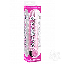   JELLY GEMS NO 6 PINK 145611PD