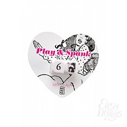  PLAY & SPANC BY MANARA  LOVE TO LOVE.