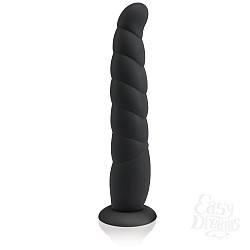  -   10 Dildo  Black