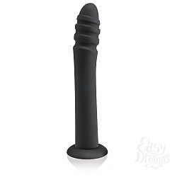     9 Dildo Black