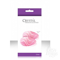    CRYST AL KEGEL EGGS   
