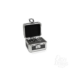     Metal Worx Magnetic Nipple Clamps 237100PD