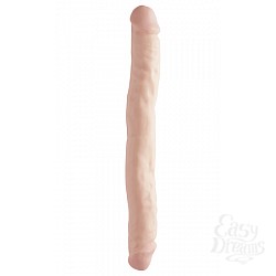    12 Double Dong Flesh 430521PD