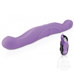    FF Elite 13 Vibro Double Dildo 454212PD