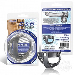             T-STYLE COCK RING BLM1693
