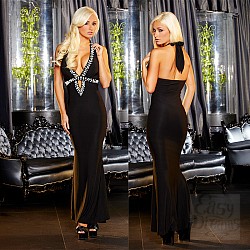  �������� ������ ������ �� ��� �� Hustler GOWN1-M / L