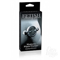       Magnetic Nipple Clamps  