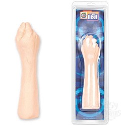  ���� ��� �������� The Fist