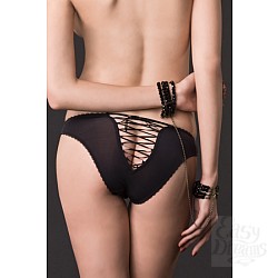         DIVINE ATTACHE / MENOTTES