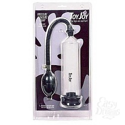   - POWER PUMP BLACK-CLEAR