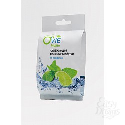    Ovie    15