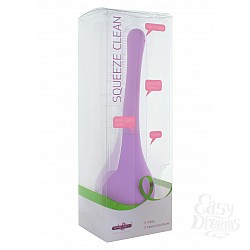    SQUEEZE CLEAN PURPLE F069P9F069P9SC