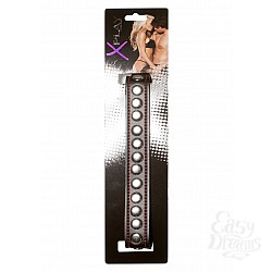   X-PLAY RIVETED COLLAR 2080XP