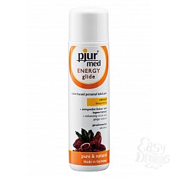  PJUR MED ENERGY GLIDE 100ml