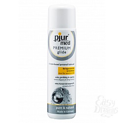   PJUR MED PREMIUM GLIDE 100ml
