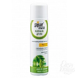   PJUR MED REPAIR GLIDE 100ml