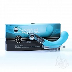   KEY COMET DONG PEARL BLUE 8070-05BXSE