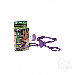      Remote Waterproof Venus Butterfly   