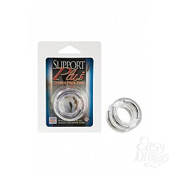     Double Stack Ring    