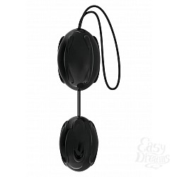    BUZZ VIBRO BLACK 10025TJ