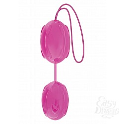    BUZZ VIBRO PINK 10026TJ