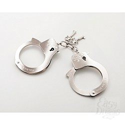    Metal Handcuffs