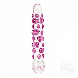    GLASS WORXX DIAMOND DAZZLER PINK, 17 
