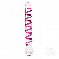    GLASS WORXX SPARKLE SCEPTER PINK, 22 