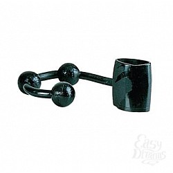     Cock Ring With Balls