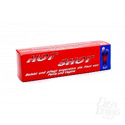      Hot Shot, 28 
