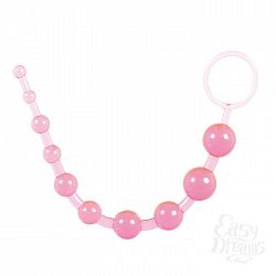       THAI TOY BEADS PINK