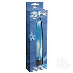    MARBLE OBELISK BLUE
